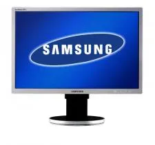 Samsung SyncMaster 225BW 2