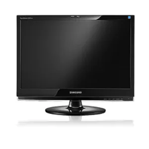 Samsung Syncmaster 2263UW