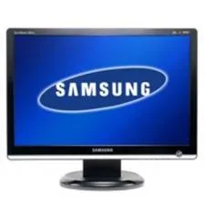 Samsung SyncMaster 226BW 2