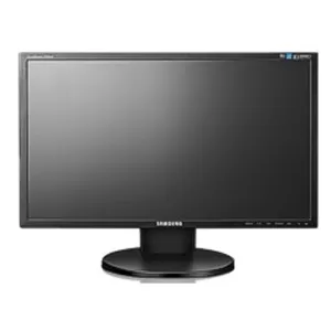 Samsung SyncMaster 2343BW