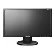 Samsung SyncMaster 2343BW 2