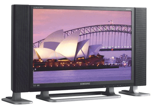 Samsung SyncMaster 242MP