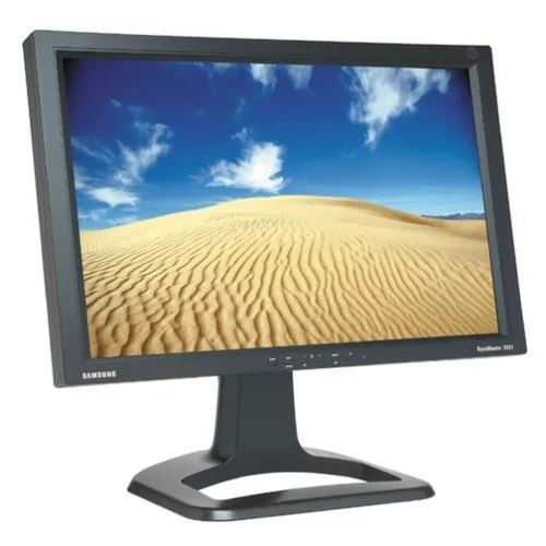 Samsung SyncMaster 243T