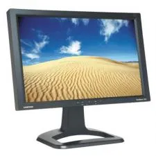 Samsung SyncMaster 243T 2