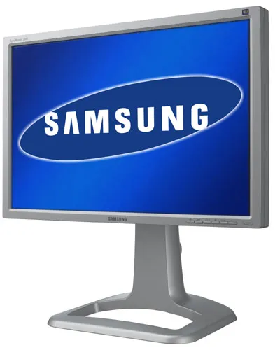 Samsung SyncMaster 244T