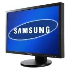 Samsung Syncmaster 245B 2