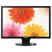 Samsung SyncMaster 245T 2