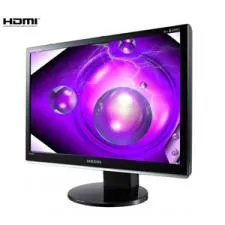 Samsung Syncmaster 2493HM 2