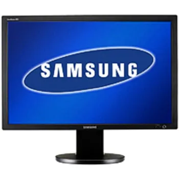 Samsung SyncMaster 305T