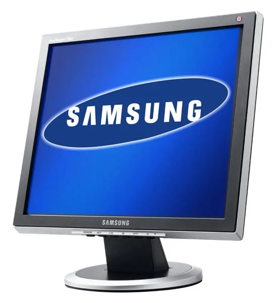 Samsung SyncMaster 730BF
