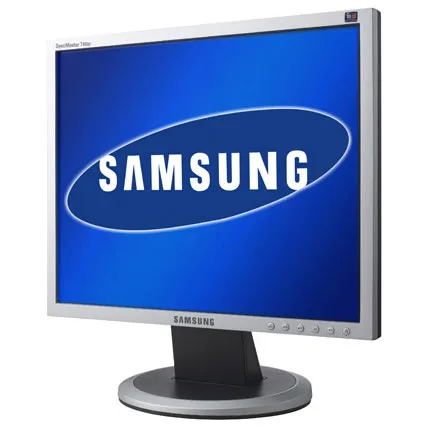 Samsung SyncMaster 740BF