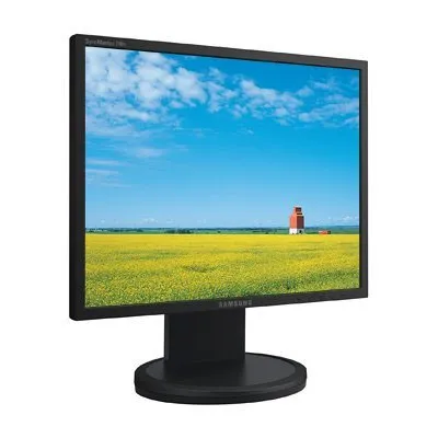 Samsung SyncMaster 740T