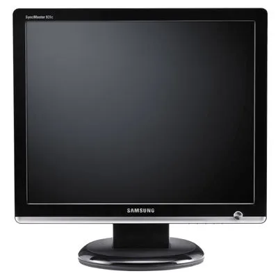Samsung SyncMaster 931BF