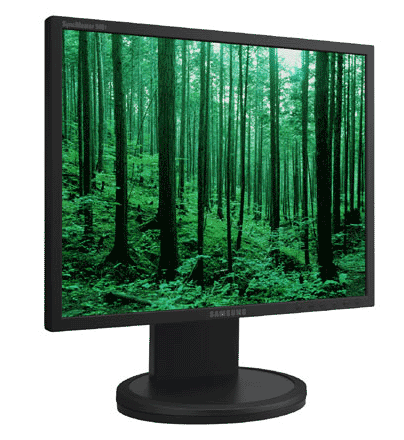 Samsung SyncMaster 940T