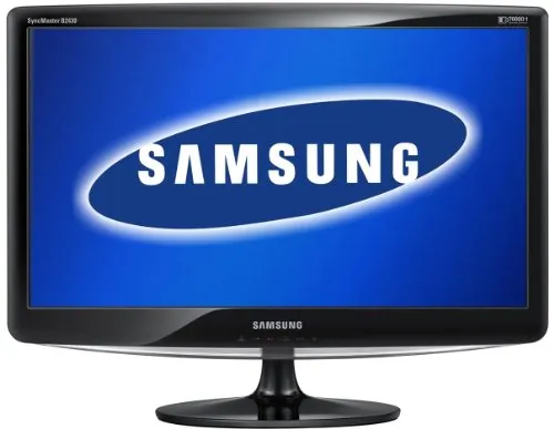 Samsung Syncmaster B2430L 2