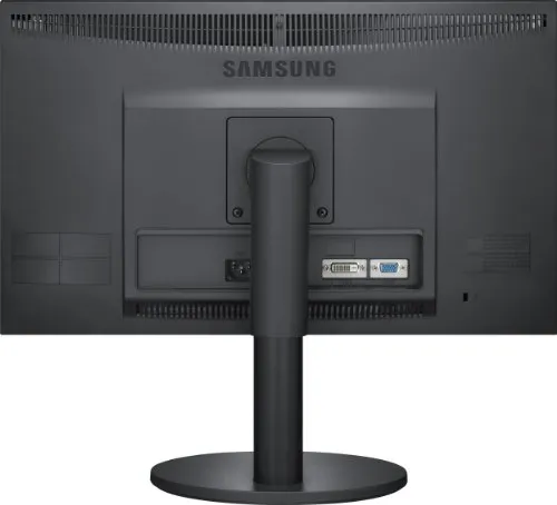 Samsung Syncmaster BX2240 LED 4