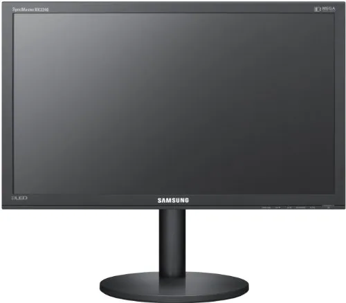 Samsung Syncmaster BX2240 LED