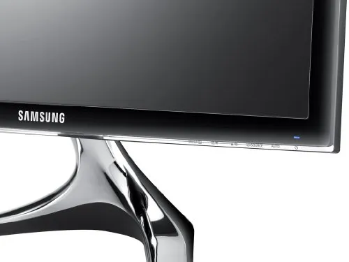 Samsung SyncMaster BX2350 4