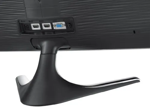 Samsung SyncMaster BX2350 6