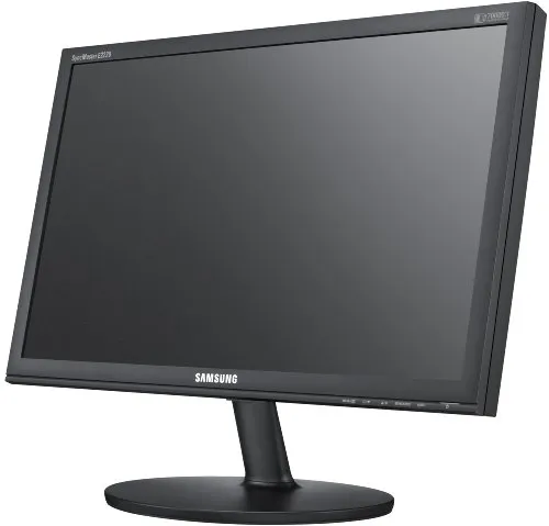 Samsung SyncMaster E2220N 3