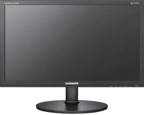 Samsung SyncMaster E2220N