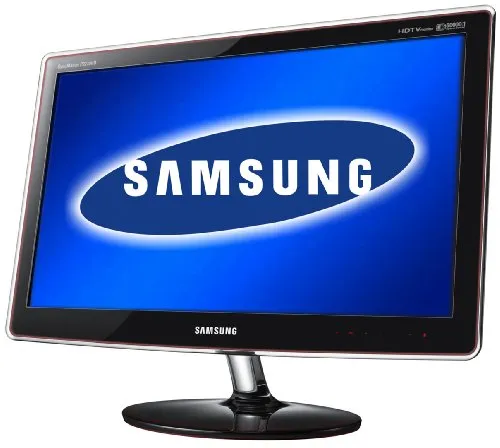 Samsung SyncMaster P2270HD 2