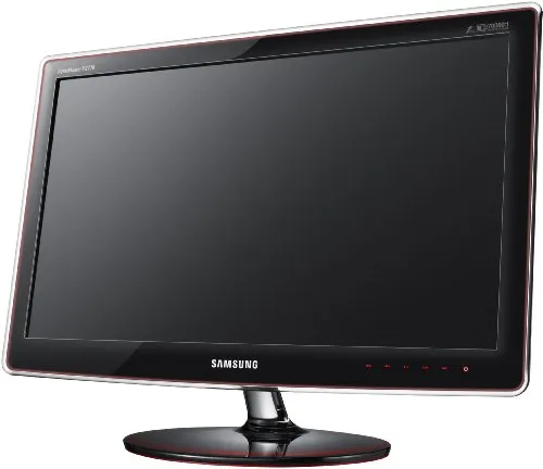 Samsung SyncMaster P2770FH 2