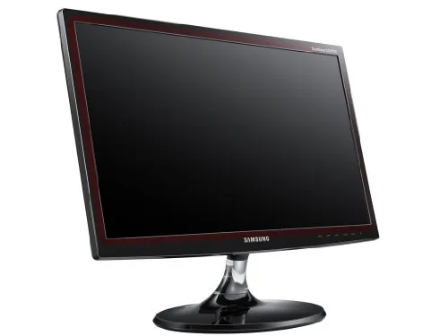 Samsung SyncMaster S22B350H LED 4