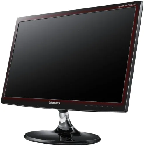 Samsung SyncMaster S22B350H LED