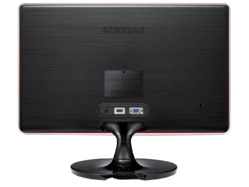 Samsung SyncMaster S24A350H LED 4