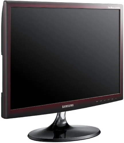 Samsung SyncMaster S24B350H 2