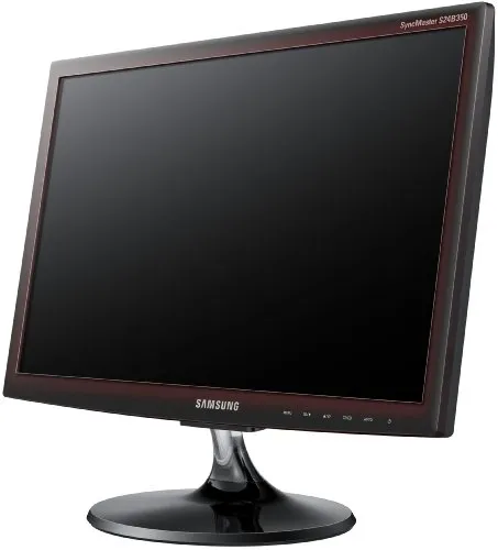 Samsung SyncMaster S24B350H 3