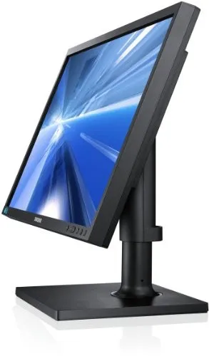 Samsung Syncmaster S24C450BW 3