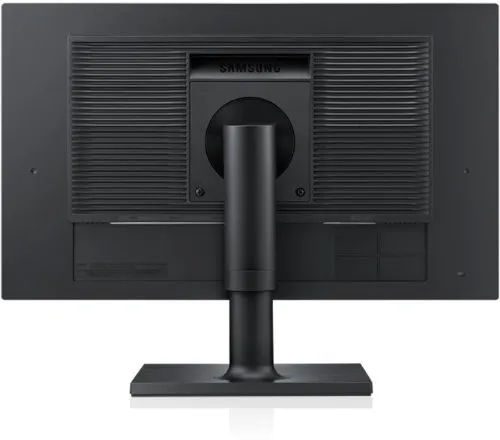 Samsung Syncmaster S24C450BW 4