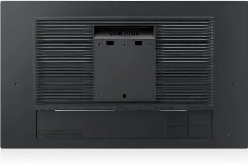 Samsung Syncmaster S24C450BW 5