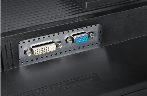 Samsung Syncmaster S24C450BW 6