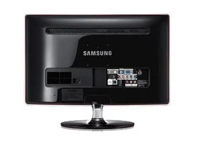 Samsung Syncmaster S24C770T 2