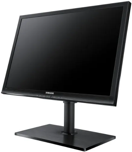 Samsung Syncmaster S27A650D 4