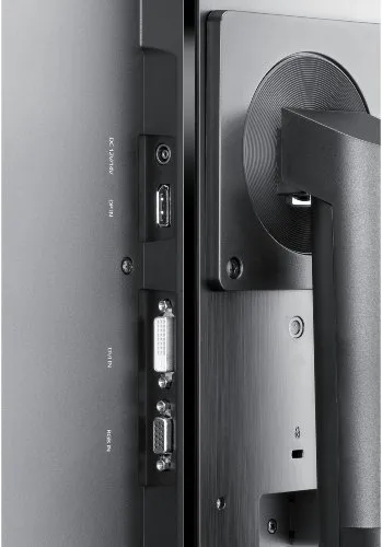 Samsung Syncmaster S27A650D 5