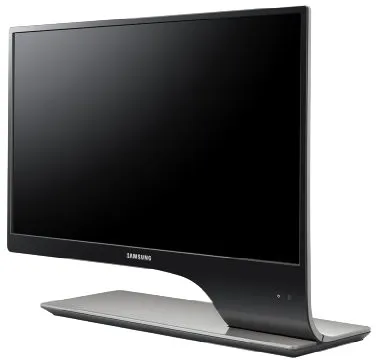 Samsung Syncmaster S27A950 LED