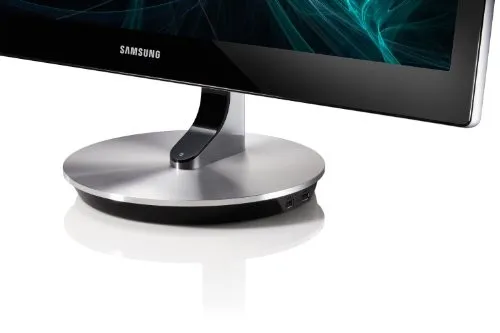 Samsung Syncmaster S27B970D 4