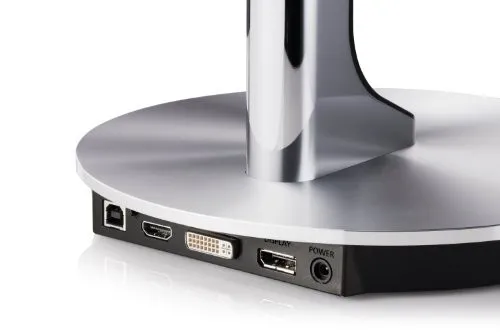 Samsung Syncmaster S27B970D 5