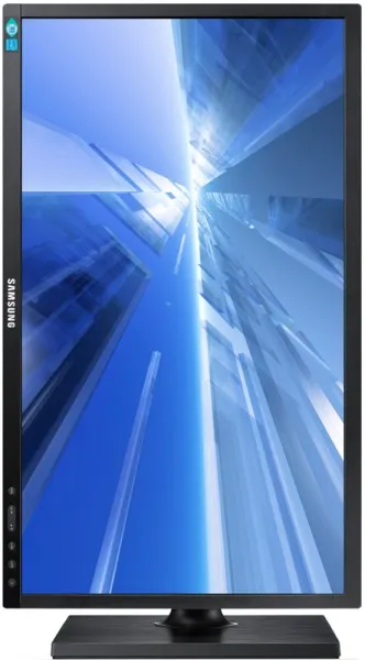 Samsung SyncMaster S27C650D 2