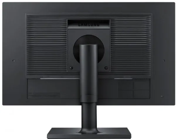 Samsung SyncMaster S27C650D 3