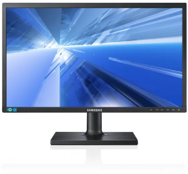 Samsung SyncMaster S27C650D