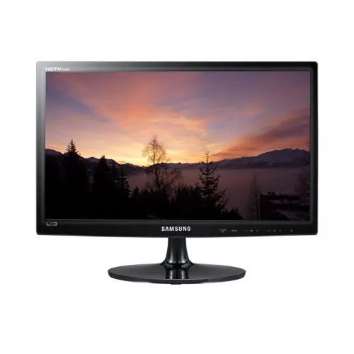 Samsung Syncmaster T24B301EW