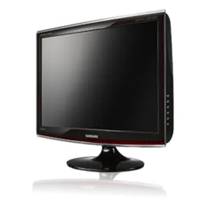 Samsung Syncmaster T260HD