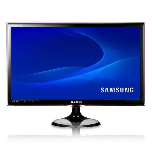 Samsung SyncMaster T27A550 4