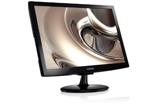 Samsung SyncMaster T27B300EW LED