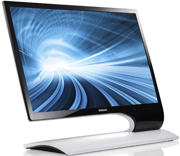 Samsung SyncMaster T27B750EW 2